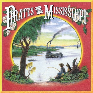 Pirates of the Mississippi - Rollin' Home - Line Dance Musique