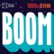 BOOM - Tiësto & Sevenn lyrics