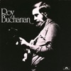 Roy Buchanan, 1972