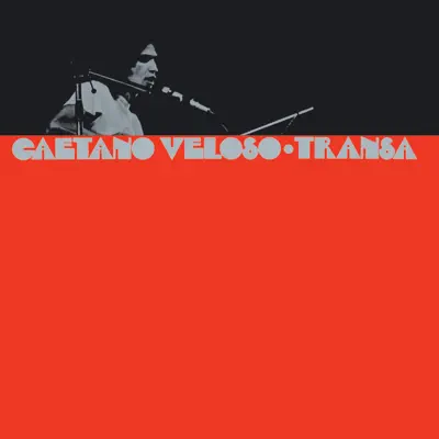 Transa (Remasterizado) - Caetano Veloso