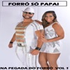 Na Pegada do Forró, Vol. 1 (Ao Vivo)