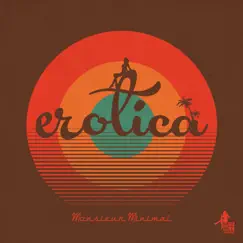 Erotica by Monsieur Minimal album reviews, ratings, credits