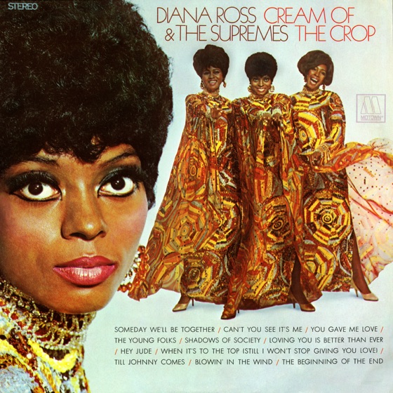 Cover artwork for The Young Folks