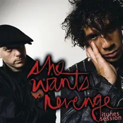Live Session (iTunes Exclusive) - EP - She Wants Revenge