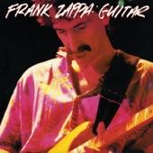 Frank Zappa - In-A-Gadda-Stravinsky