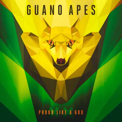 Proud Like a God XX - Guano Apes