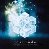 Ray (PassCode presents VERSUS PASSCODE 2018 Live at BIGCAT) artwork