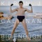 Big Enough (feat. Molly Lewis & Jimmy Barnes) - Kirin J Callinan lyrics