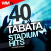 40 Tabata Stadium Hits For Fitness & Workout (20 Sec. Work and 10 Sec. Rest Cycles With Vocal Cues / High Intensity Interval Training Compilation for Fitness & Workout)