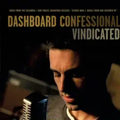 Vindicated - EP - Dashboard Confessional