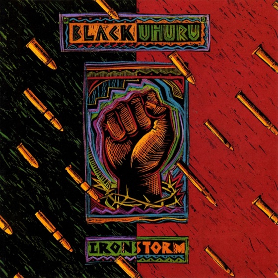 Cover artwork for Tip of the Iceberg