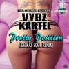 Pretty Position (Backaz) (Soca Remix) - Single