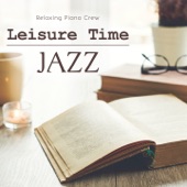 Leisure Time Jazz artwork