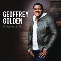 Geoffrey Golden - Glory To the Lamb