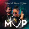 El Mvp (feat. EL YMAN) - Single album lyrics, reviews, download