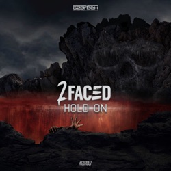 2faced - Hold On (Radio Edit)
