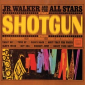 Jr. Walker &amp; The All Stars - Shake And Fingerpop