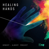 Healing Hands artwork