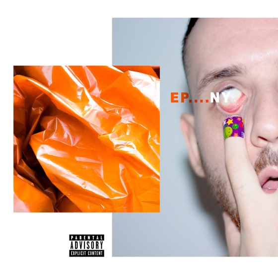 Cover artwork for 40 Fathoms