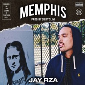 Jay Rza - Memphis