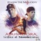 Abusadora (feat. Ozz El Nomada) - Flow the Melody lyrics
