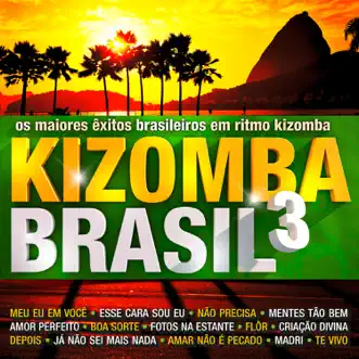 Kizomba Brasil, Vol. 3 by Kizomba Brasil album reviews, ratings, credits