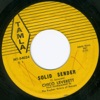 Solid Sender - Single, 2004