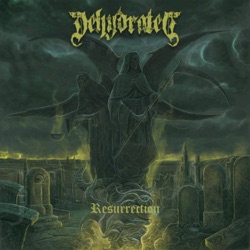 Dehydrated - The Glory's Hangman