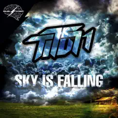 Sky Is Falling - Single by Titus1 album reviews, ratings, credits