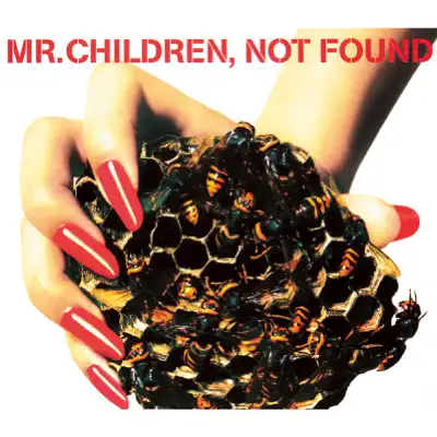 Not Found - Single - Mr. Children