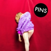 PINS - Serve The Rich