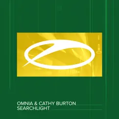Searchlight - Single by Omnia & Cathy Burton album reviews, ratings, credits