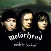 Motörhead - Broken