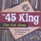 Go Off Rob (feat. Chill Rob G) - The 45 King lyrics