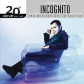 Incognito - Nights over Egypt (2000)