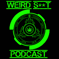 Weird S**t Podcast podcast