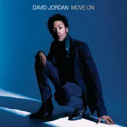 Move On - EP - David Jordan Move On - EP - David Jordan