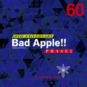 10th ANNIVERSARY Bad Apple!! feat.nomico PHASE2 artwork