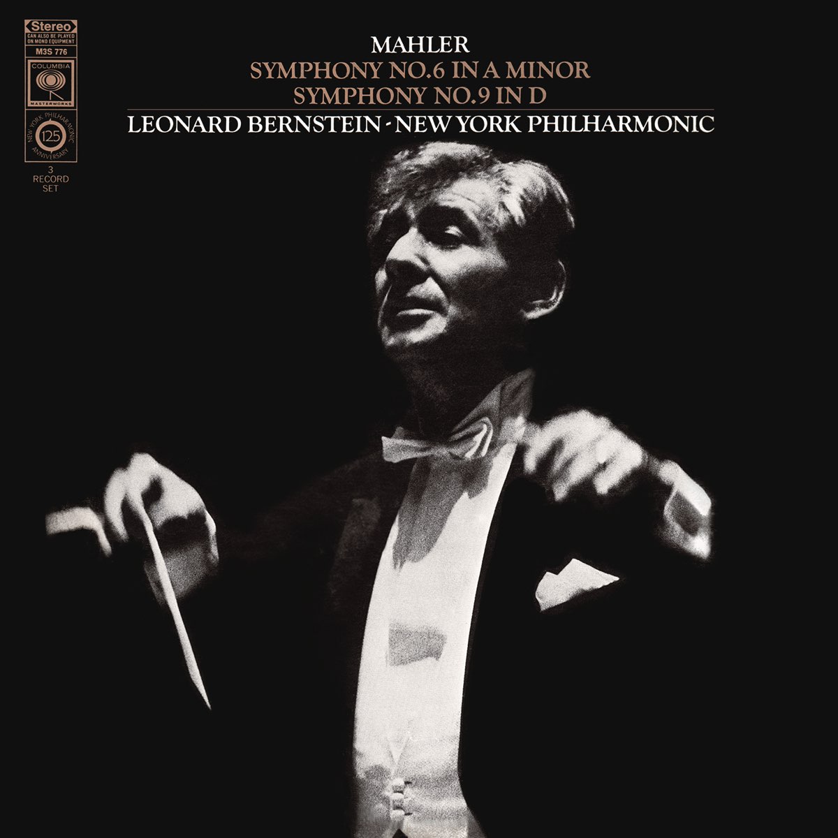 Apple Music Mahler Symphony No In A Minor Tragic Symphony No