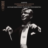 Mahler: Symphony No. 6 in A Minor "Tragic" & Symphony No. 9 in D Major (Remastered) artwork