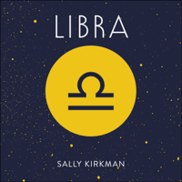 Sally Kirkman - Libra artwork