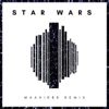 Maahirbr - Star Wars (Force Theme Remix)