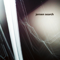 Jeroen Search - Steady Pulse artwork