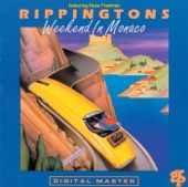 The Rippingtons - Moka Java