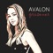 Prisoner (feat. Shawn Kellerman) - Avalon lyrics