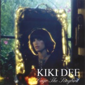 Kiki Dee - Cry Like A Baby