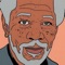 Morgan Freeman - Nobu Watts lyrics