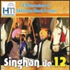 Singhan De 12 - Single