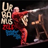 Urbanus Zelf! (Live), 2016