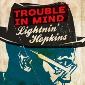 Trouble In Mind artwork